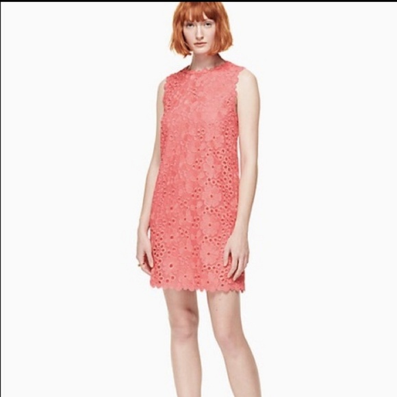 Kate Spade Dress - Picture 1 of 6